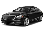 2019 Mercedes-Benz S560