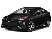 2020 Toyota Prius AWD-e