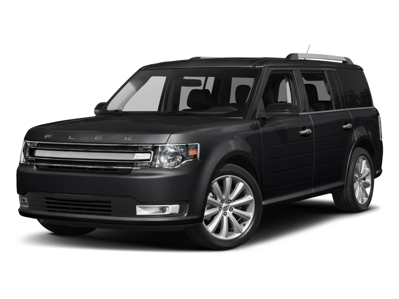 2018 Ford Flex