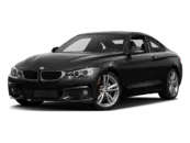 2016 BMW 435i xDrive