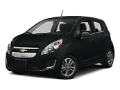 2015 Chevrolet Spark EV