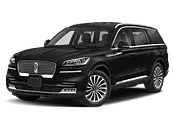 2021 Lincoln Aviator