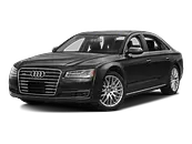 2015 Audi A8 Quattro