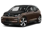 2020 BMW i3s