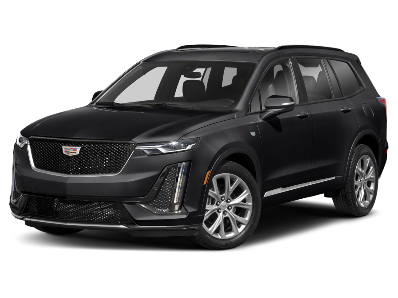 2021 Cadillac XT6