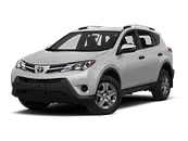 2013 Toyota RAV4