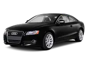 2010 Audi A5