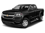 2020 Chevrolet Colorado