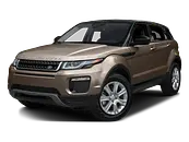 2016 Land Rover Range Rover Evoque