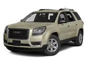 2013 GMC Acadia