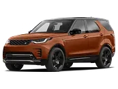 2021 Land Rover Discovery