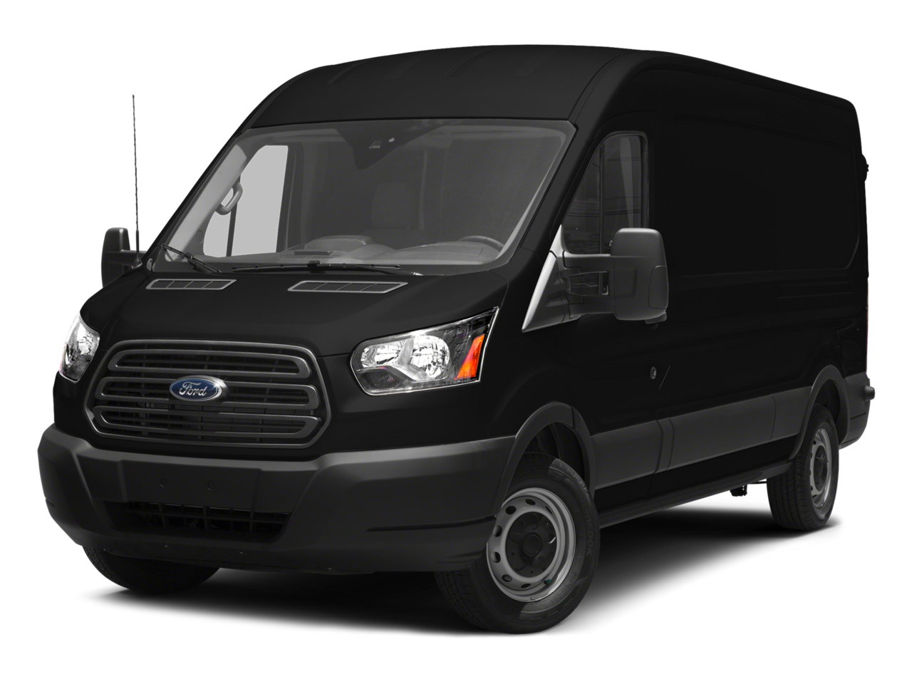 2015 Ford Transit-150