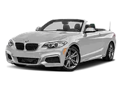 2017 BMW M240i xDrive