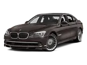 2015 BMW Alpina B7