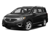 2016 Nissan Quest