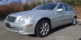 2007 Mercedes-Benz C280