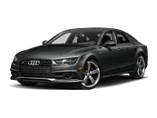 2017 Audi S7