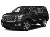 2020 GMC Yukon