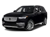 2016 Volvo XC90
