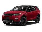 2015 Land Rover Discovery Sport