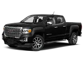 2021 GMC Canyon