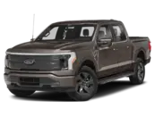 2023 Ford F-150 Lightning