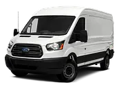 2016 Ford Transit-150