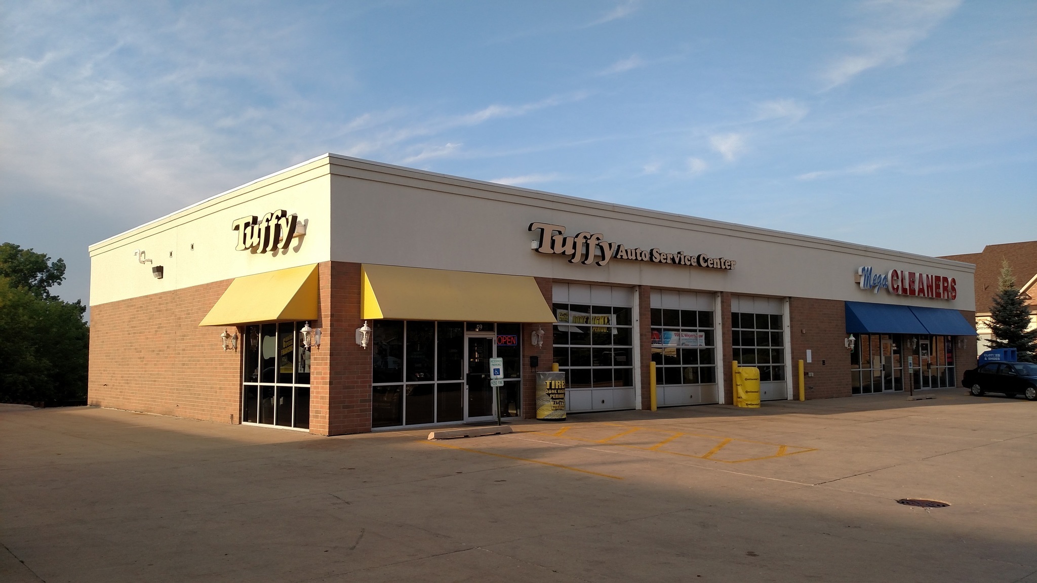 Shop Image