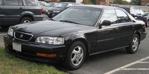 1995 Acura TL