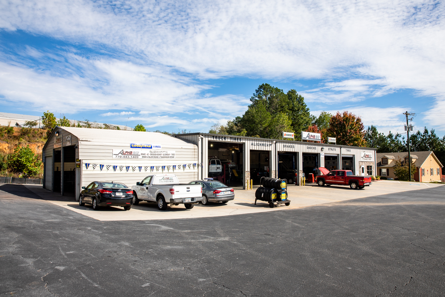 Shop Image