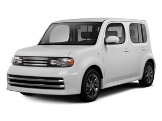 2011 Nissan Cube