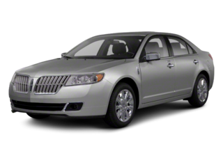 2012 Lincoln MKZ