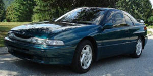 1997 Subaru SVX
