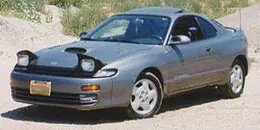 1992 Toyota Celica