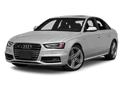 2014 Audi S4