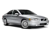 2008 Volvo S60