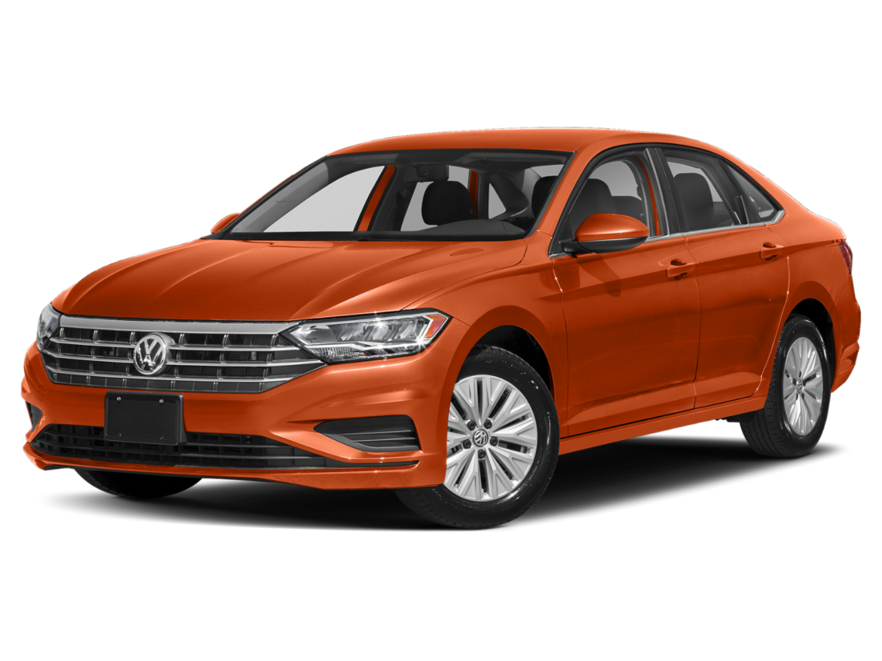 2020 Volkswagen Jetta