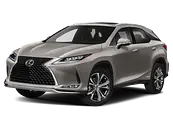 2020 Lexus RX450h