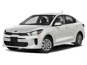 2020 Kia Rio