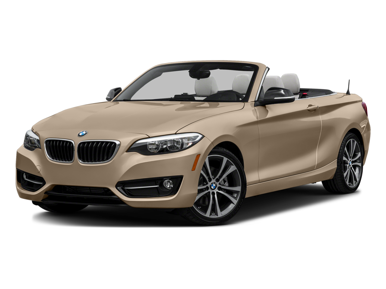 2017 BMW 230i xDrive