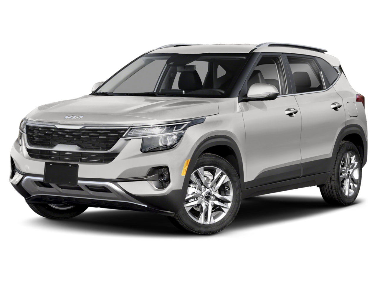 2022 Kia Seltos