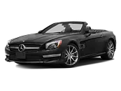 2016 Mercedes-Benz SL63 AMG