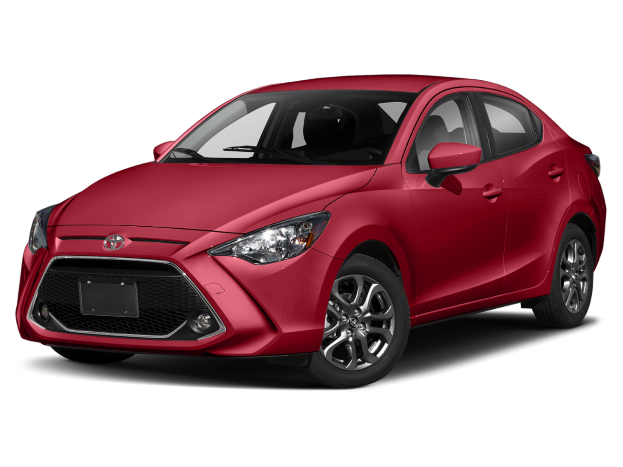 2020 Toyota Yaris