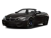 2016 BMW M6