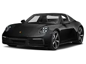 2021 Porsche 911