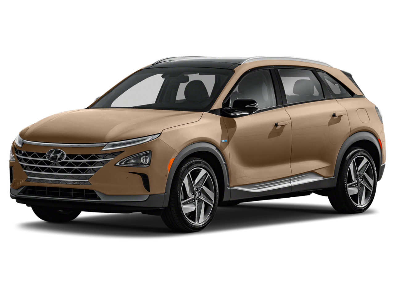 2020 Hyundai Nexo