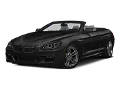 2015 BMW 640i xDrive