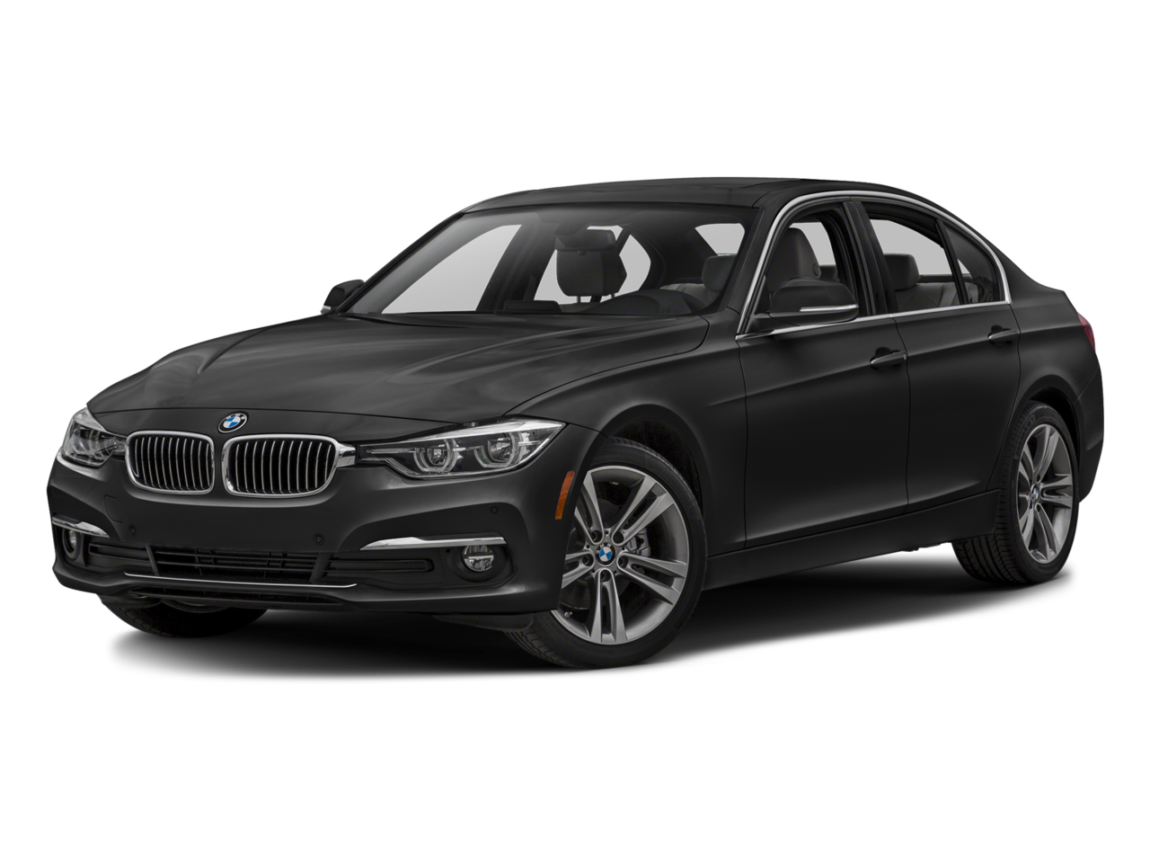 2016 BMW 328d xDrive