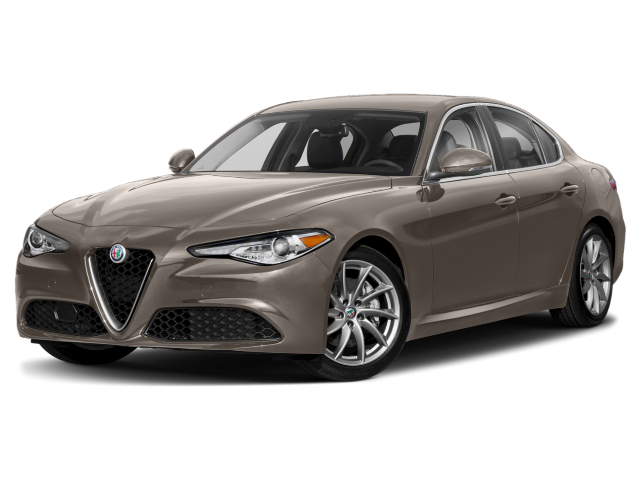 2019 Alfa Romeo Giulia