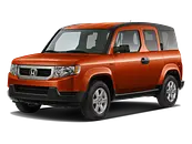 2010 Honda Element